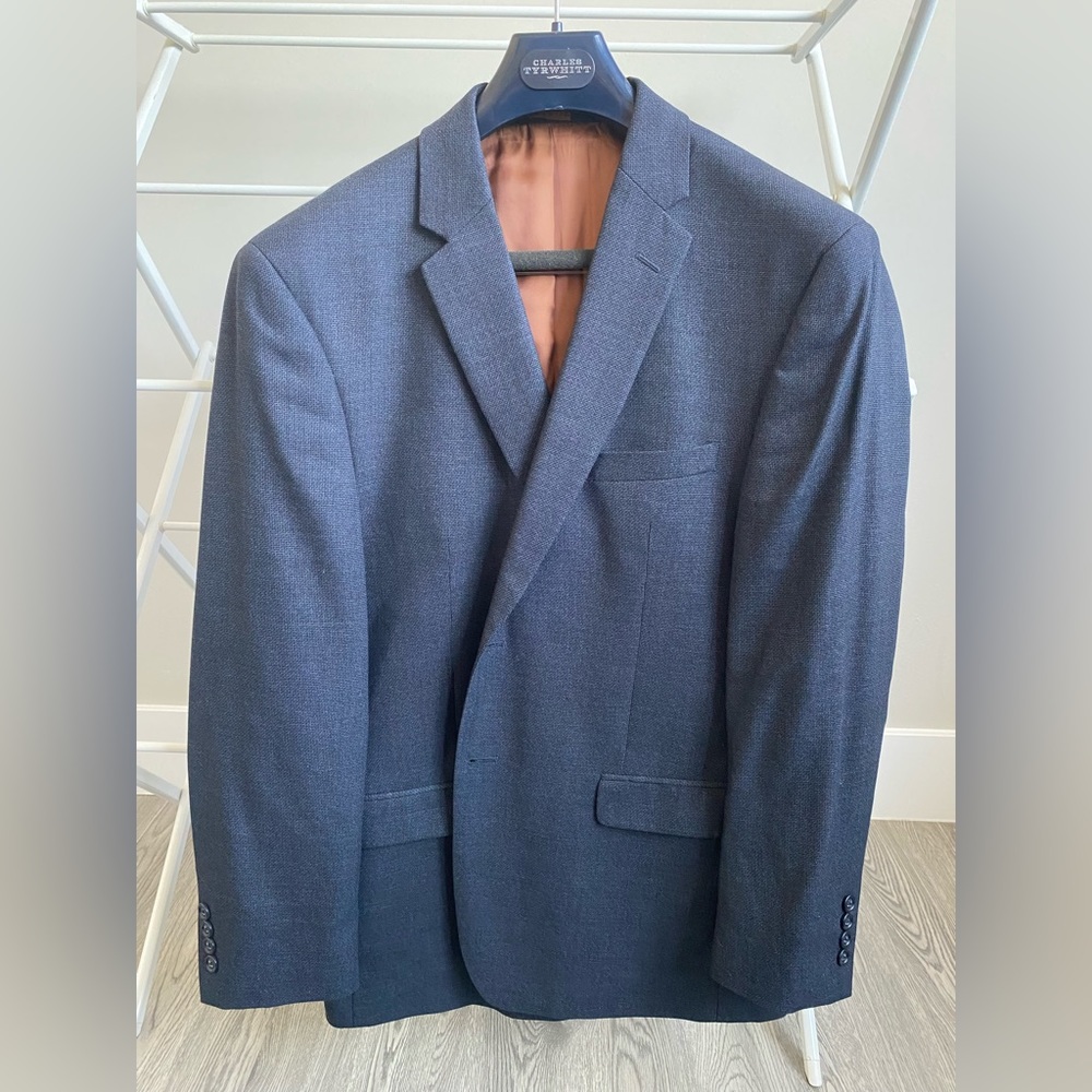 Jos A Banks Blazer 44R